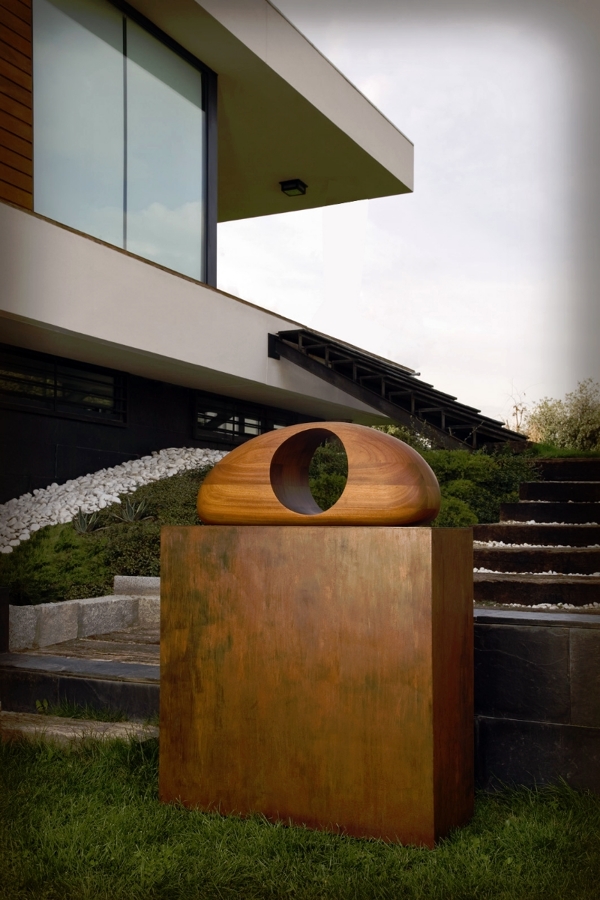 Construcción vivienda Madrid