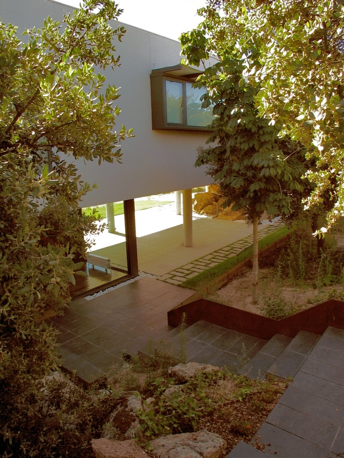 Construcción Vivienda Madrid