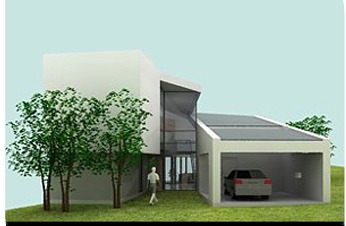 Construccion Vivienda Unifamiliar en Villanueva del Pardillo (Urb. Las Vegas)