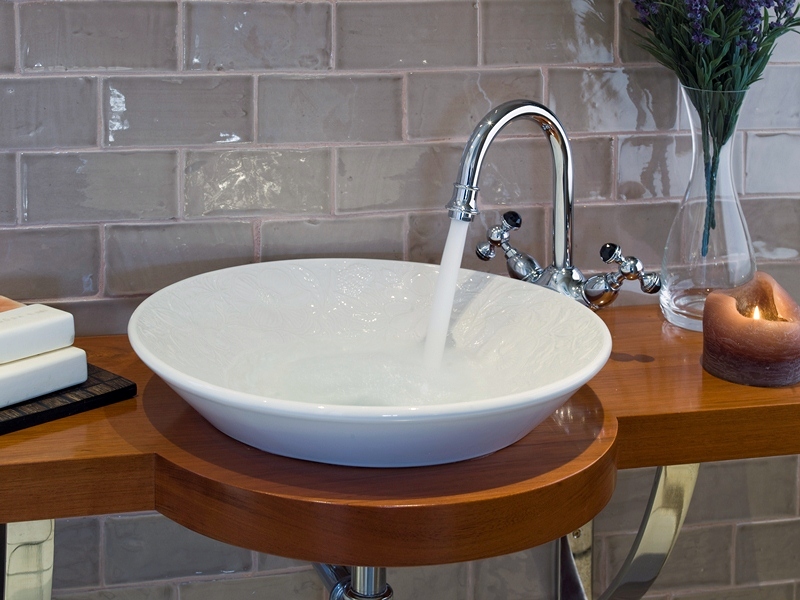 Construcción y decoración chalet rústico en torrent