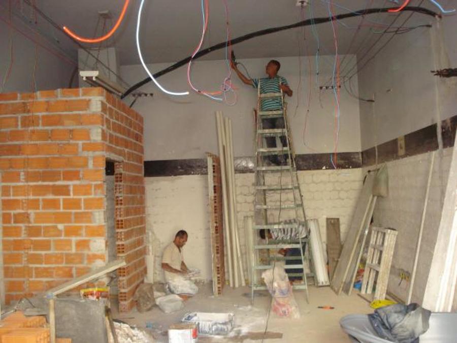 Construcciones