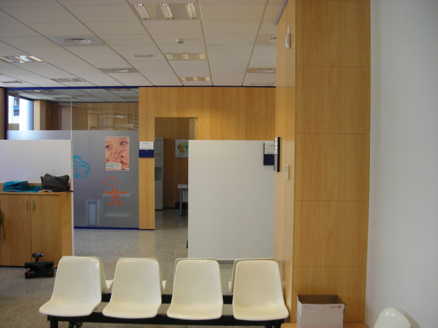 Consultas después reforma