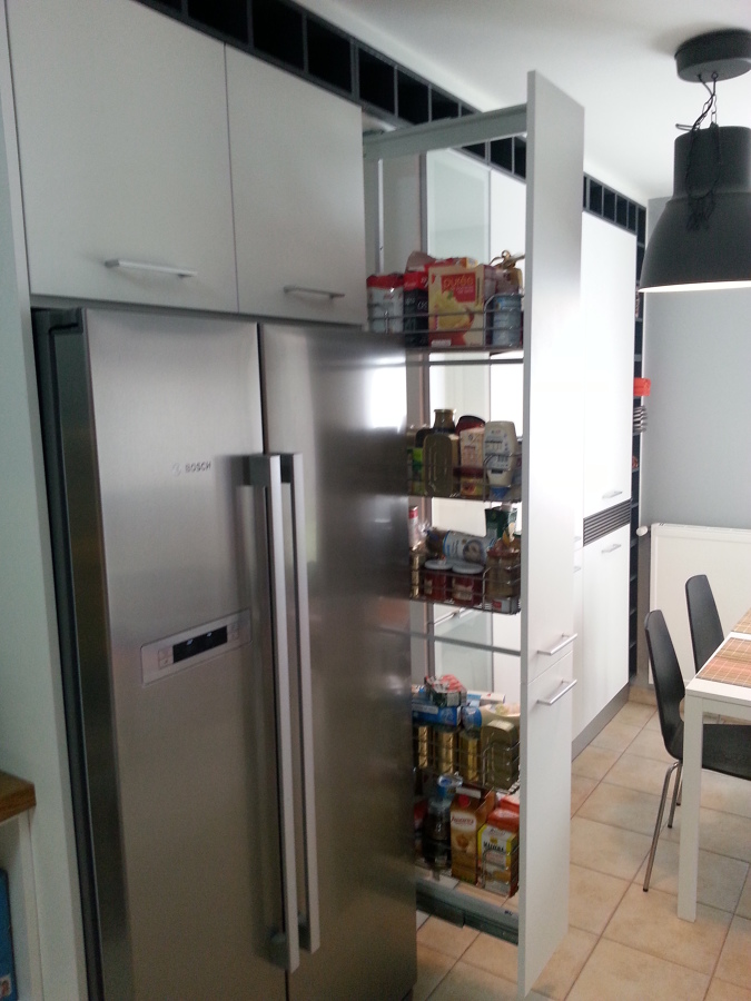 CONTENEDORES EXTRAIBLES DE GRAN CAPACIDAD