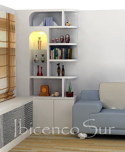 continuacion mueble-escrtorio