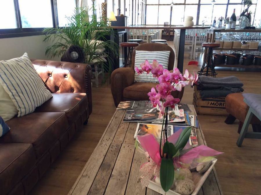 contraste de espacio