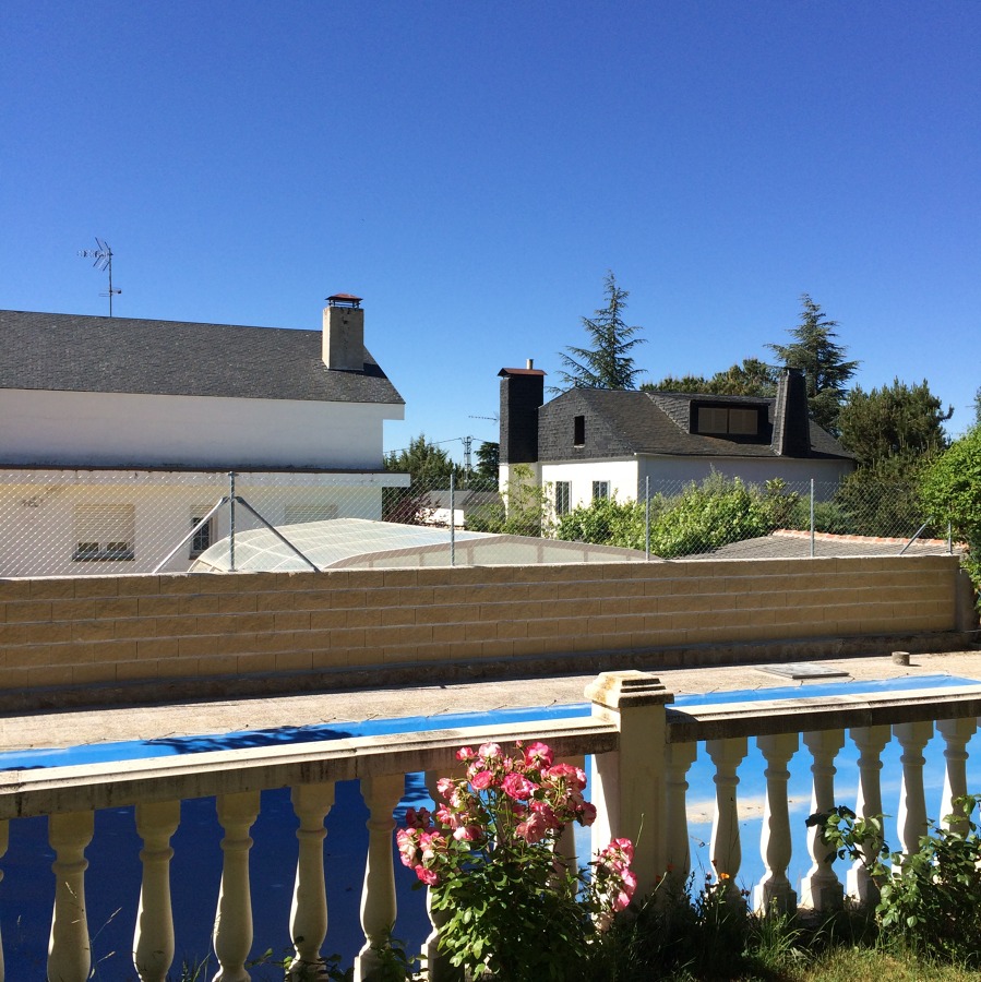 Contrucción de muro 4