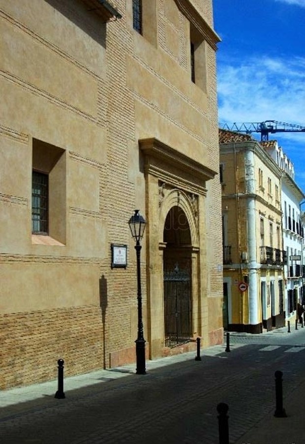 Convento de la Encarnación (Antequera)