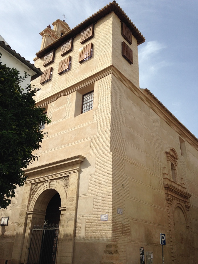 Convento de la Encarnación (Antequera)