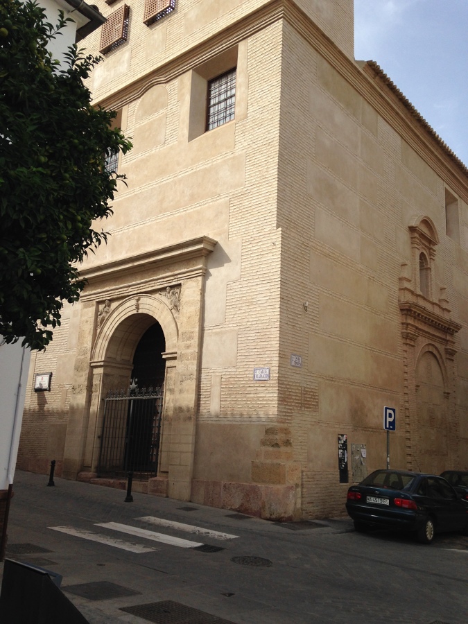 Convento de la Encarnación (Antequera)