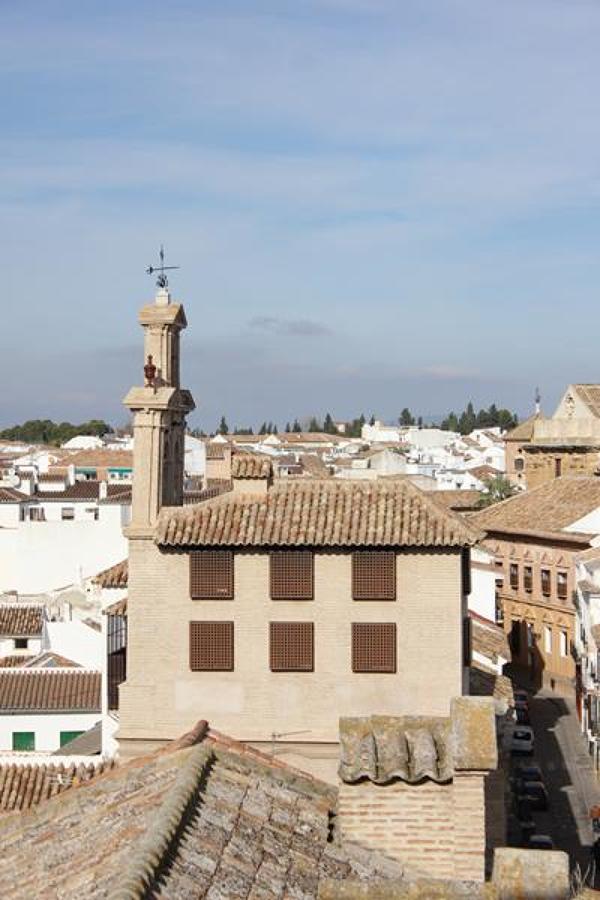 Convento de la Encarnación (Antequera)