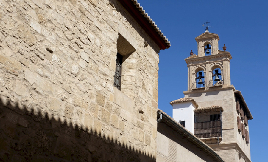 Convento de la Encarnación (Antequera)