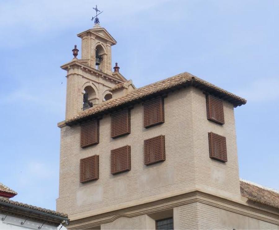 Convento de la Encarnación (Antequera)