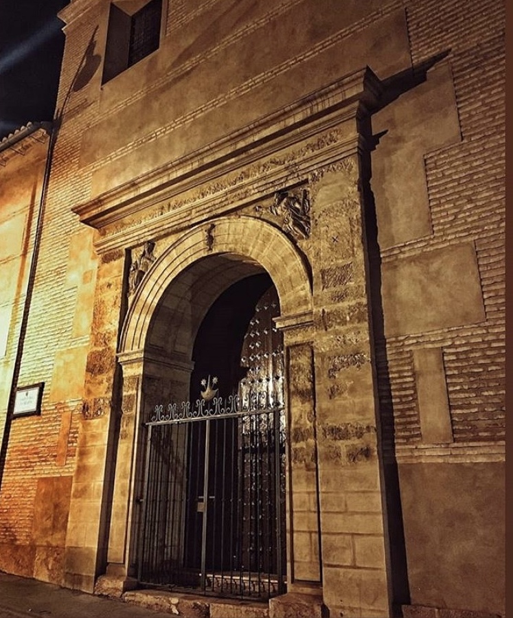 Convento de la Encarnación (Antequera)