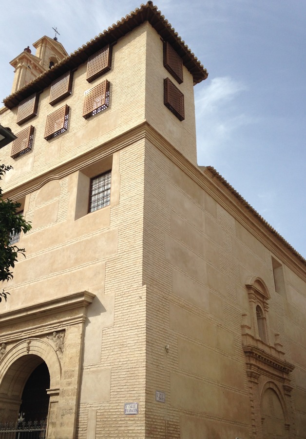 Convento de la Encarnación (Antequera)