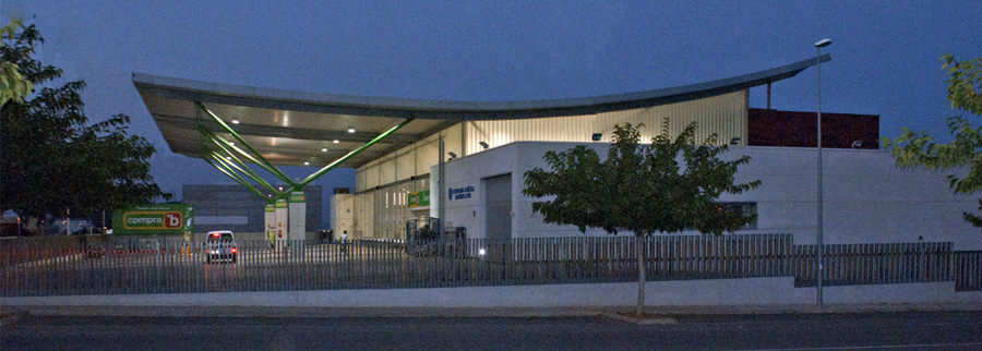 Cooperativa Vall d'Uixó