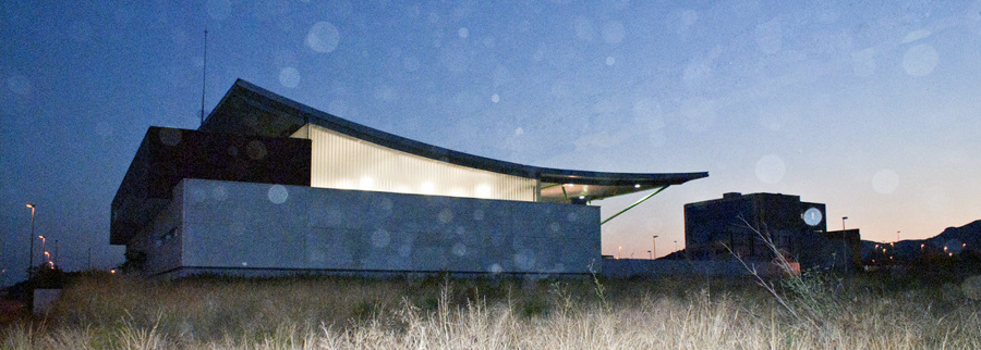 Cooperativa Vall d'Uixó