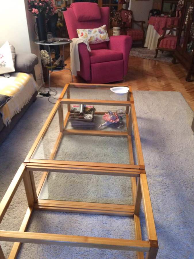 Copia de mesa de Haya