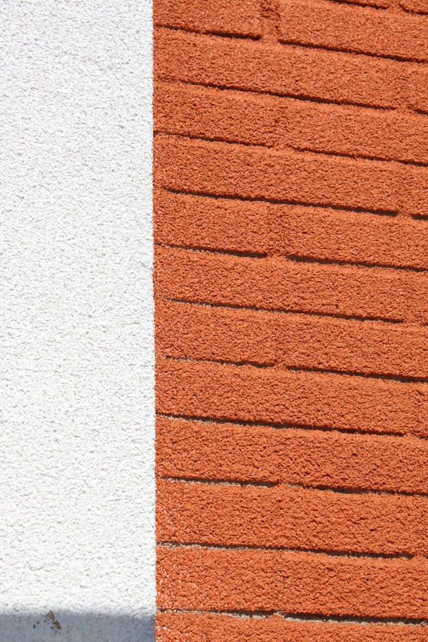 CORCHO PROYECTADO EN FACHADA CARAVISTA