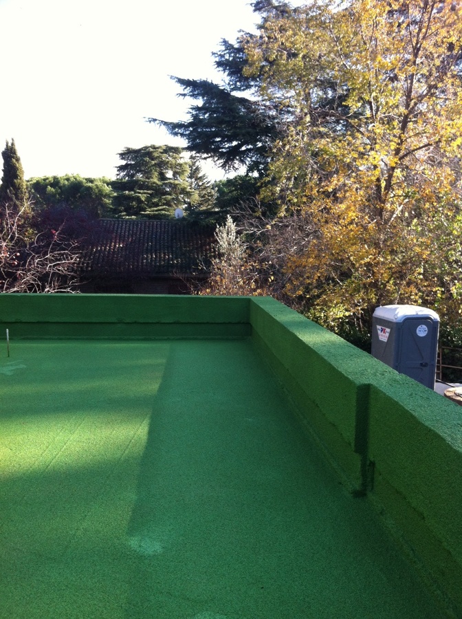 corcho proyectado paymo