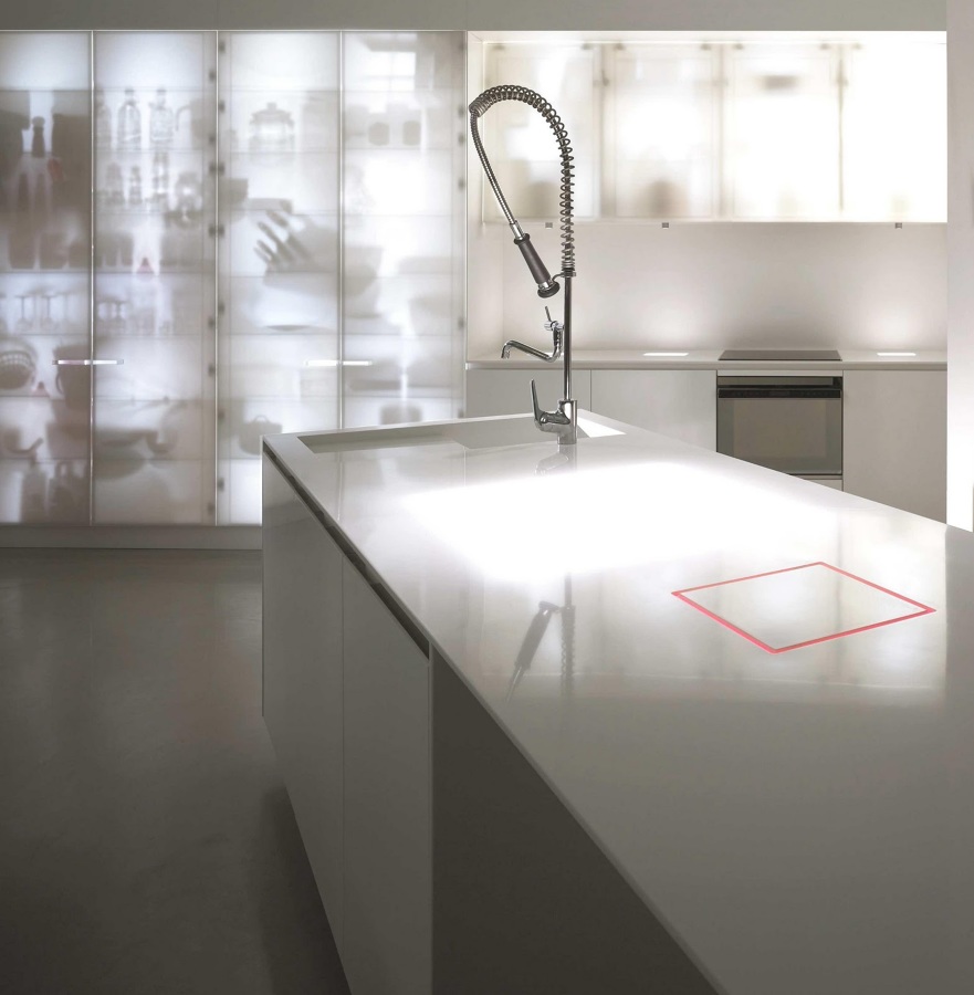 corian