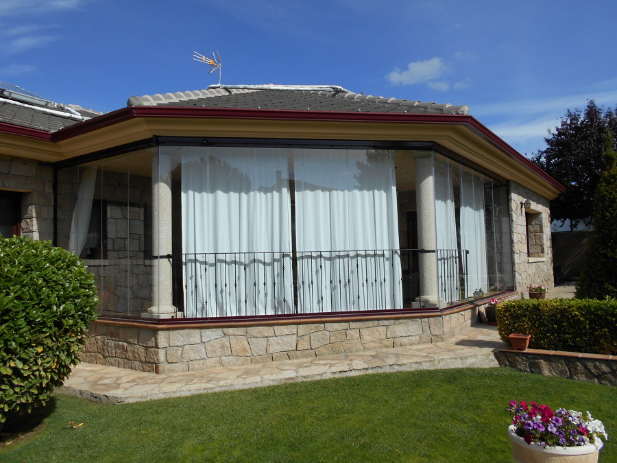 CORITNAS DE CRISTAL SF25