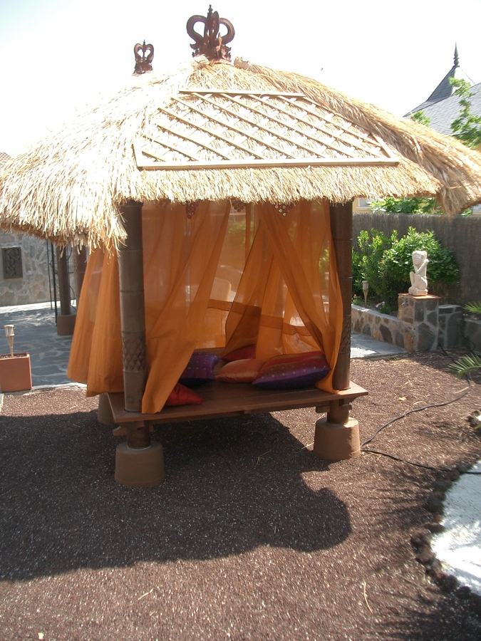 Coronas de Terracota reales