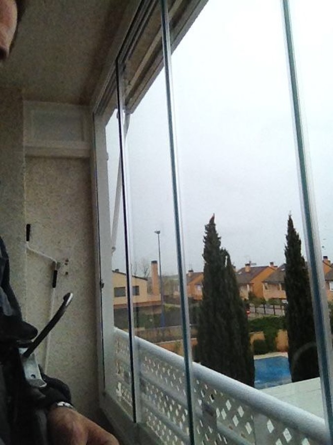 CORREDERAS SIN PERFIL