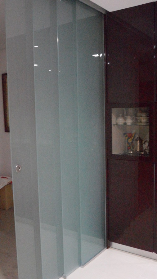 correderas vidrio syncro