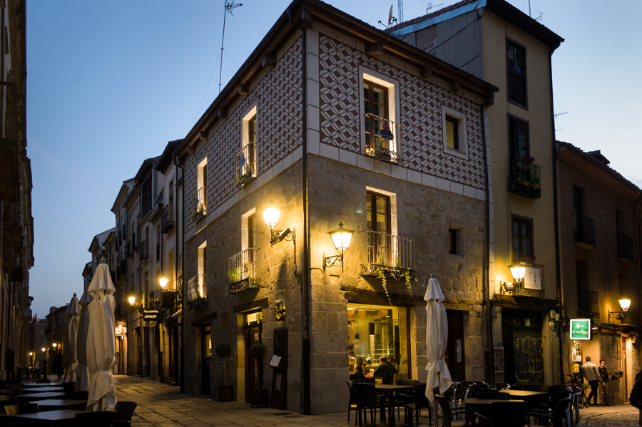 corte&cata salamanca