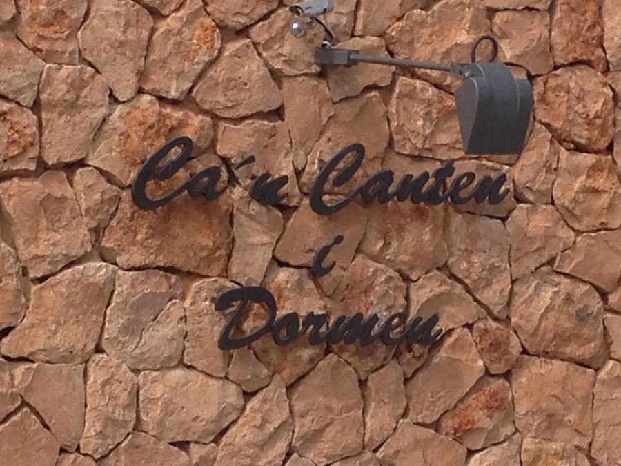 corte de letras con laser