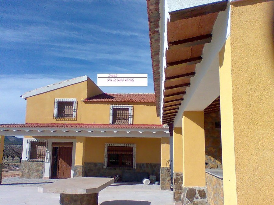 cortijo