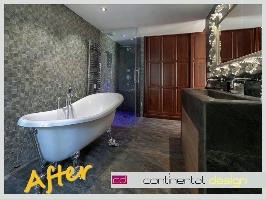 Cortijo Blanco Baño