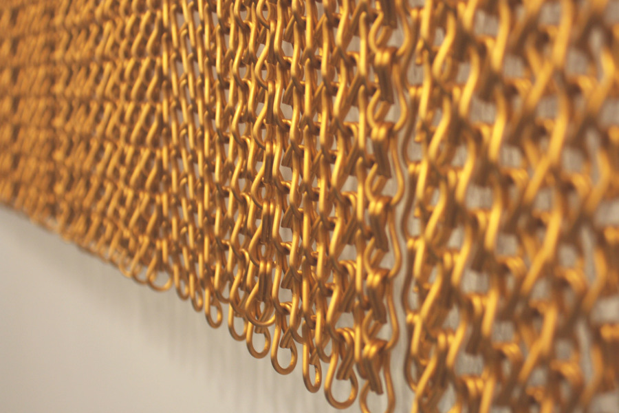 CORTINA RETROILUMINADA