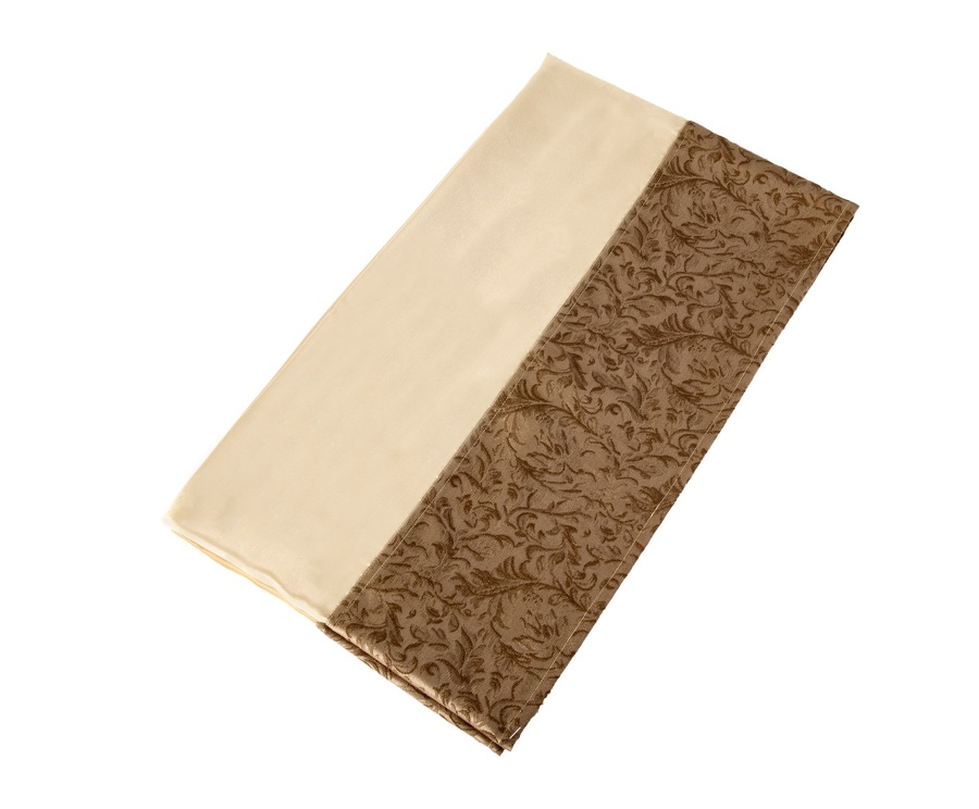 Cortina sol. Marseilles