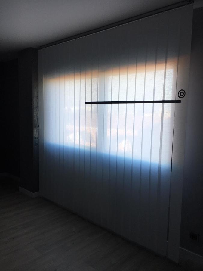 Cortina Vertical Swarovski