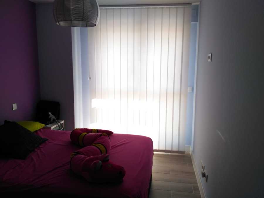 Cortina Vertical Verona