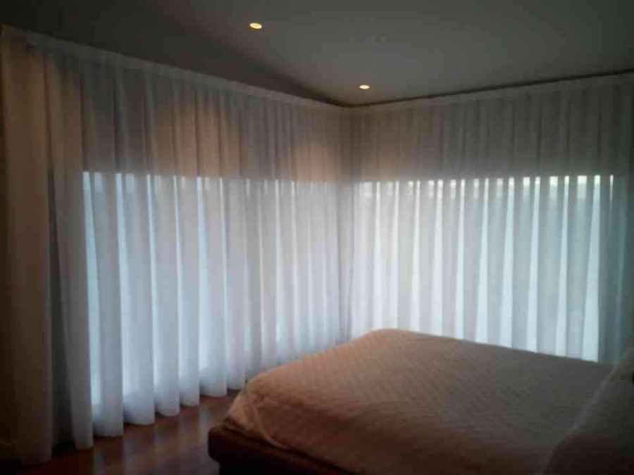 CORTINAS CLASICAS