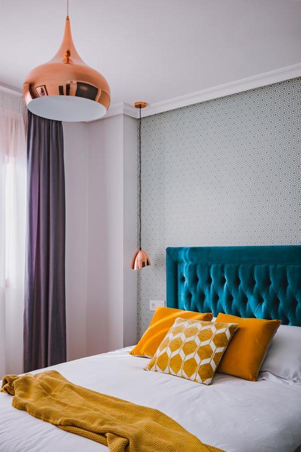 Cortinas confeccionadas