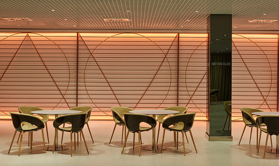 Cotton Club
