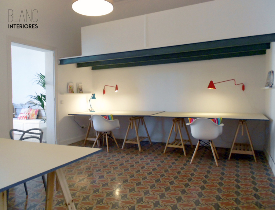 Coworking Palma