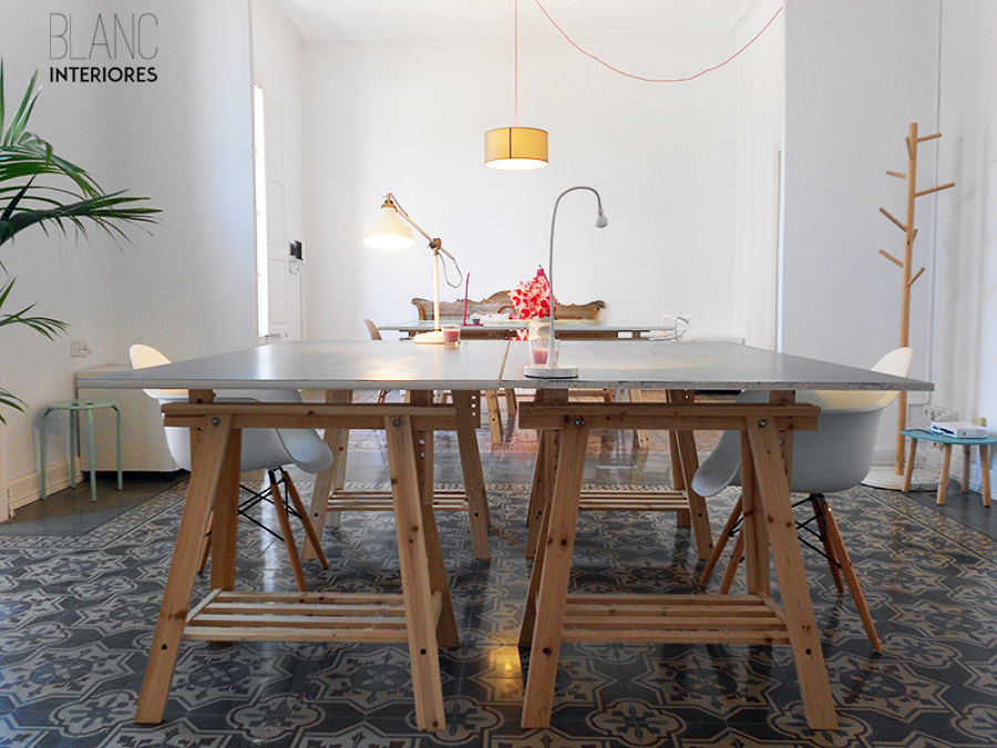 Coworking Palma