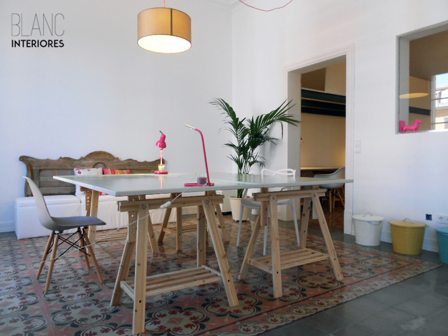 Coworking Palma
