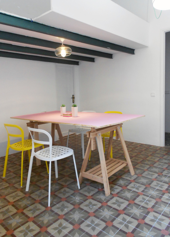 Coworking Palma