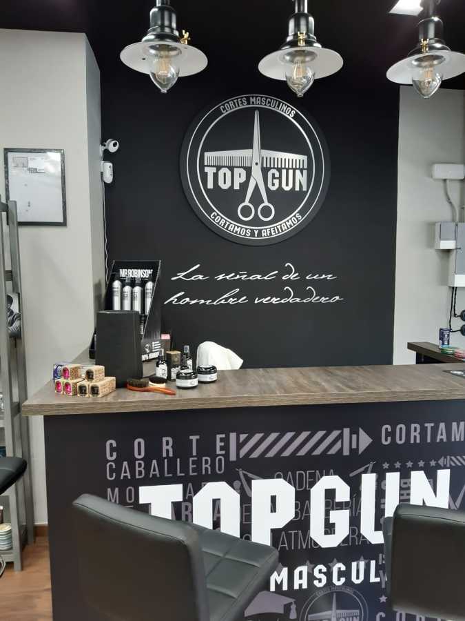 Creación e Instalación de Mostrador