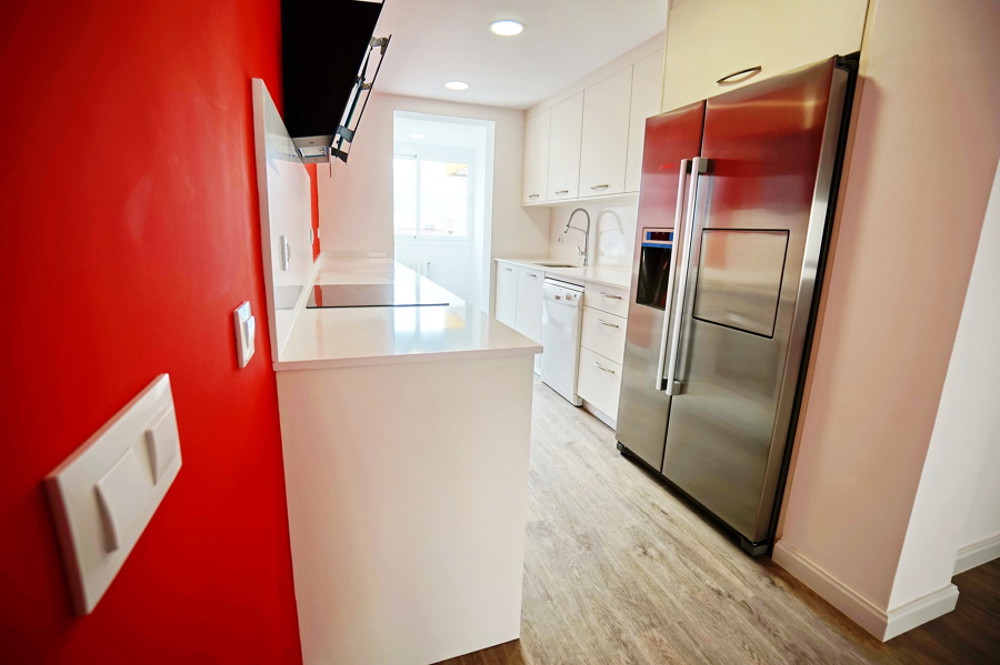 Creando ilusiones en un hogar acogedor