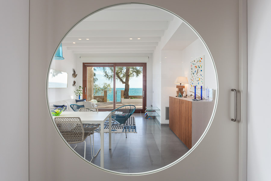 Crear espacios con luminosidad