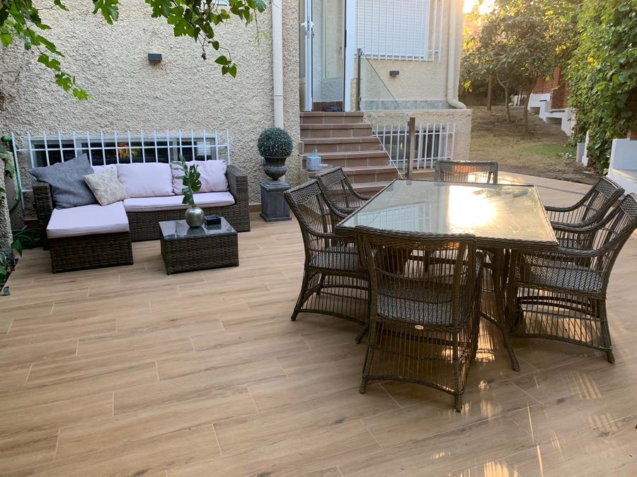 Crod Construcciones Madrid