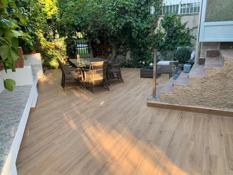 Crod Construcciones Madrid