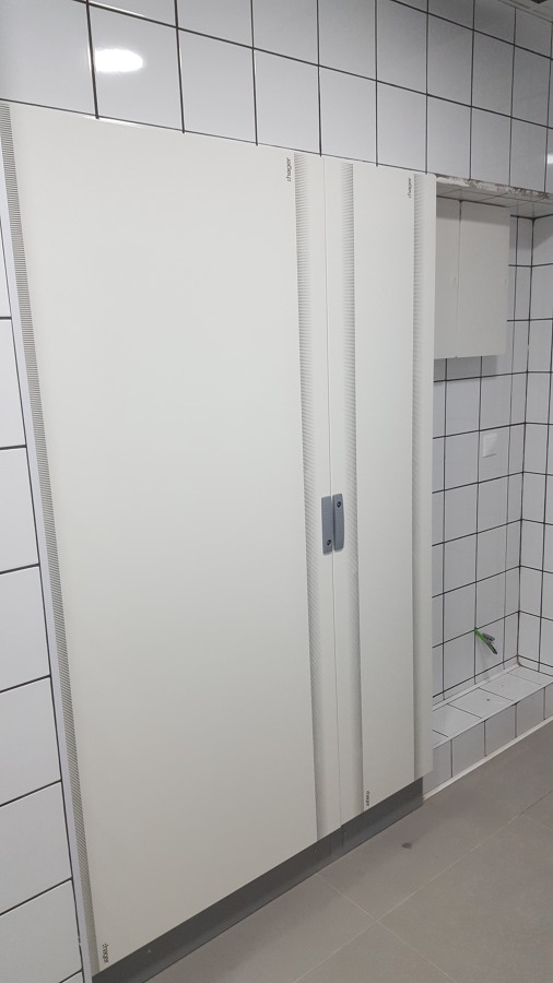 CUADRO DE ELECTRICIDAD