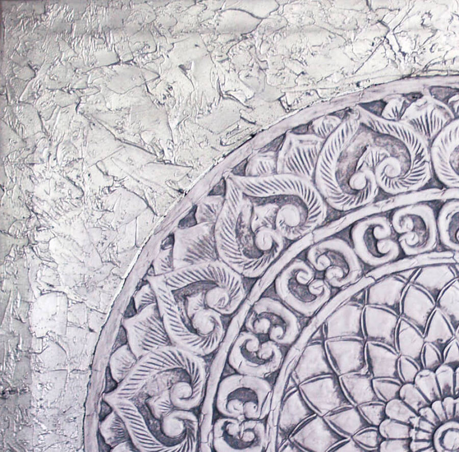 cuadros con texturas